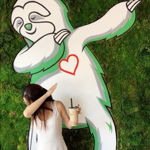 Meet your Posher, Diane